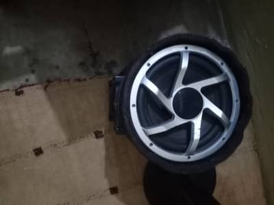 Sony amplifier speaker woofers  0323-8412244