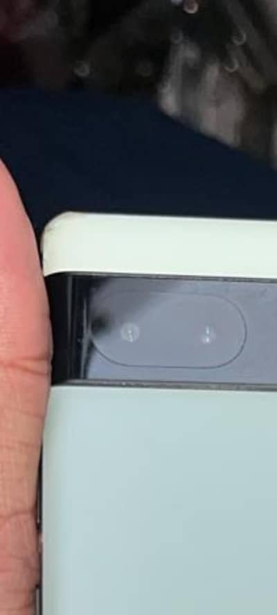 Google pixel 6a official Pta approved  8/ 128 gb