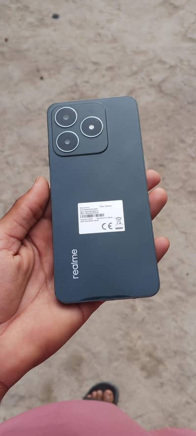 Raelme c61 box charge 6/128