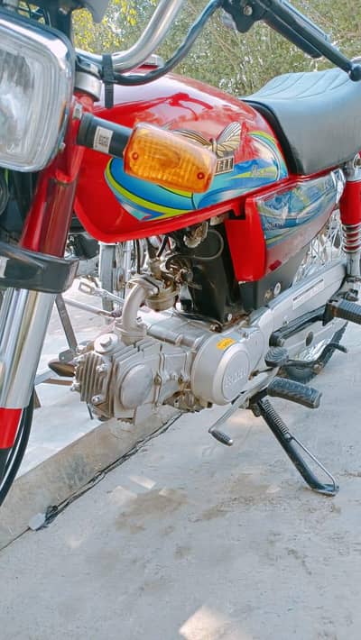 Rori 24 madal bilkul ok bahik