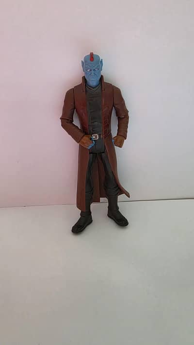  Original Collectible Action Figure – Must Buy for Marvel Fans! 