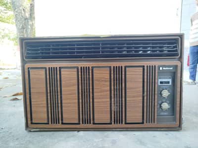 National Window AC 1.5 Ton CW-120P