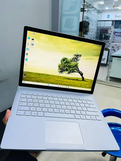 Microsoft Surface Book 2 i7 8th Gen | 16GB RAM | 512GB SSD