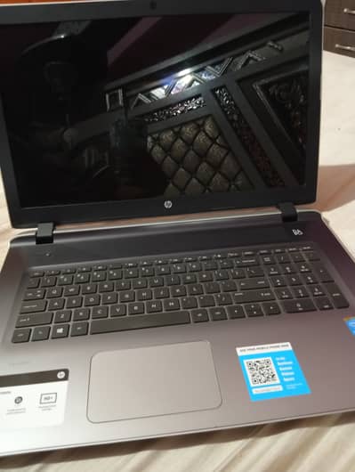 Hp core i3