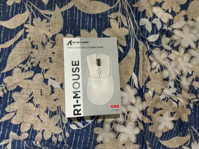 Attack Shark R1 gaming mouse
