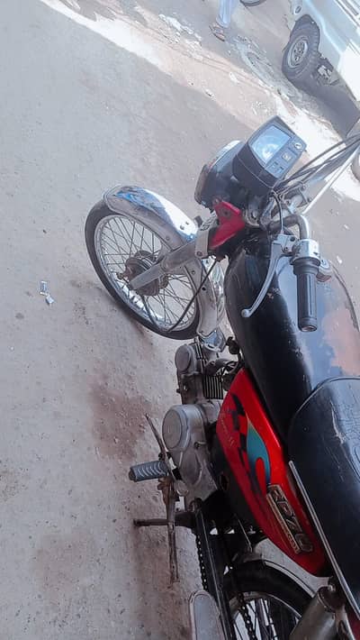 All ok ha Honda70 ha Monda8ha  03156488188