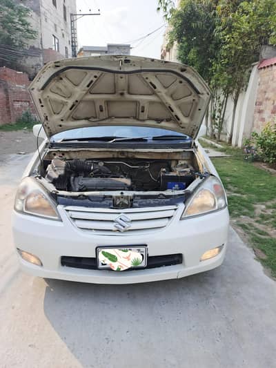 Suzuki Liana 2007 honda,toyota,suzuki,Daihatsu,nissan,hyundai,kia