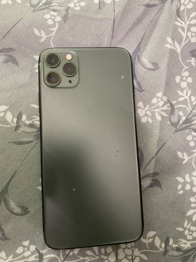 11 Pro Max PTA APPROVED