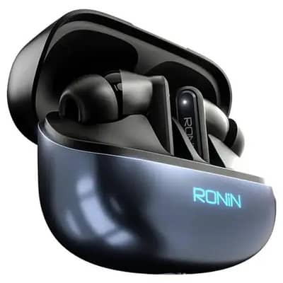 RONIN VOX WIRELESS EARBUDS