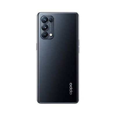 OPPO Reno 5