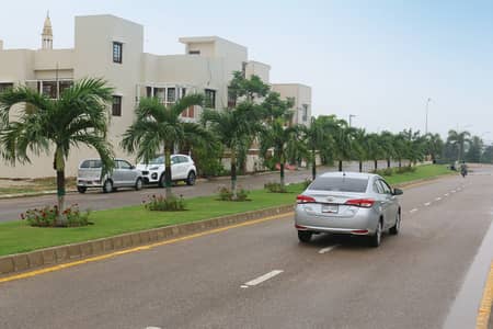 Naya Nazimabad | Block M | 120 SQYD | Near Park + Near Block Entry + Near Masjid