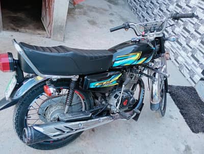 10/10 condition all ok