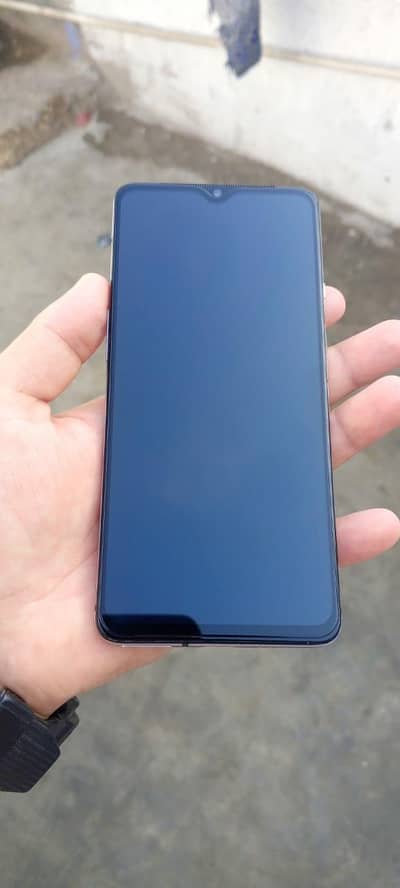 Oneplus 7t