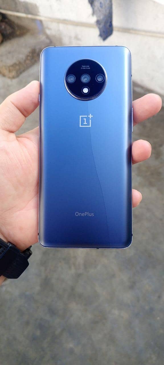 Oneplus 7t 2