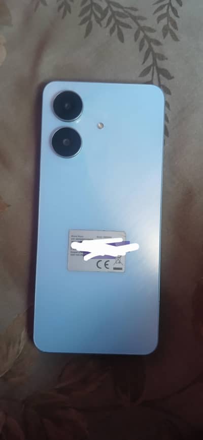 realme note 60 4gb 64gb hain koi malsa nhi ha  only kit hain