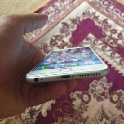 iPhone 6S plus 32gb non PTA