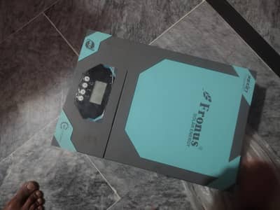 fronus pv 3200 good condition kabi repair nai hua