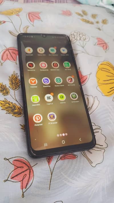 Samsung A05 | Pta Approved | 6GB/128GB