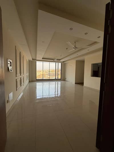 Bani Gala Brand New 6 Floor Apartment Available For Rent