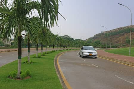 Naya Nazimabad | Block C | 120 SQYD | Green Belt Facing + KE Charges Paid