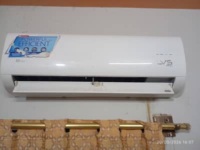 Dawlance LVS pro 10/09 condition