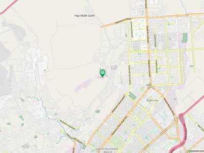 Naya Nazimabad Block A 120 SQUARE YARD Near Block Entry + KE Charges Paid + Near Park