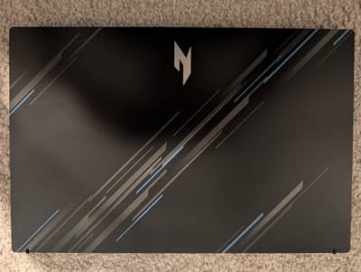 Acer Nitro V 15 RTX 4050 | i5 13th | 16 gb RAM | 144hz | 512gb SSD