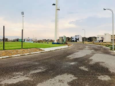 Naya Nazimabad Block C 120 SQUARE YARD Next To Corner + Near Masjid + Near Park + KE Charges Paid