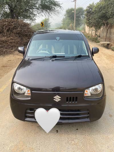 2016 model Mazda carol Alto Automatic in reasonable price