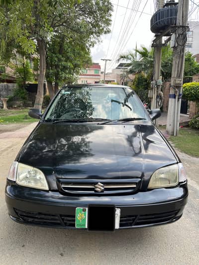 Suzuki Cultus VXR For Sale
