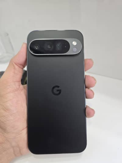 google pixel 9 pro xl