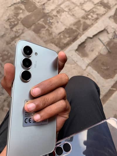 Tecno spark 40 pro Exchange posibal