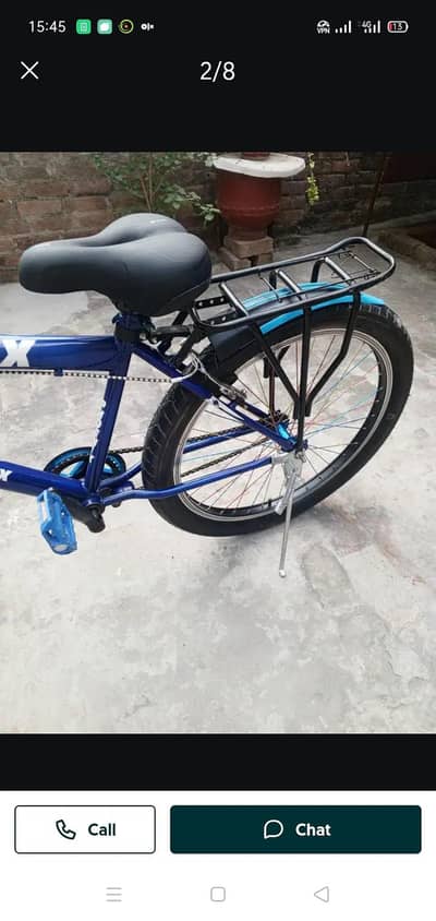 phonex cycle 26 inch