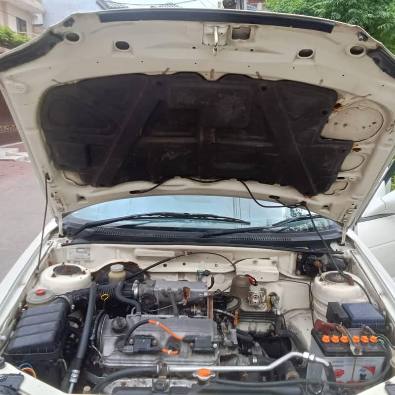 Suzuki baleno - Cars - 1112448495