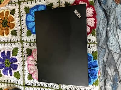 lenovo T480 i5 8th gen