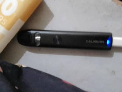 CALIBURN G2 POD URGENT SELL
