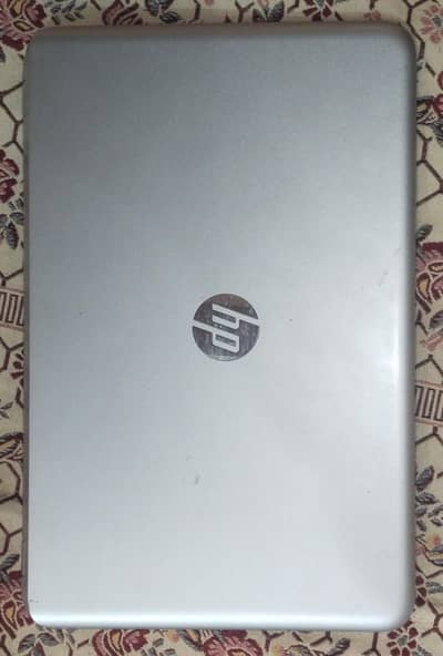 HP i7 4th gen 8gb / 128gb