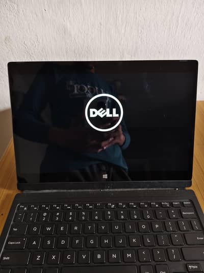 Dell Latitude 7275  Touchscreen | 8/256 | Core m7 | (0307-6232-132)