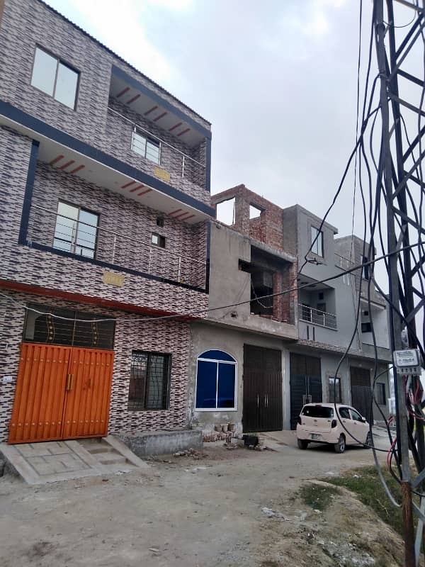 Corner plot(18.9/23.9) ft Front 27