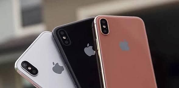 Iphone x pta appriove