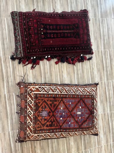 Traditional Floor cushions