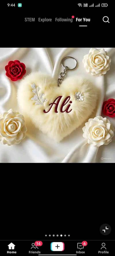 Ali Rajput