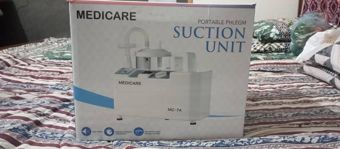 medical equipment