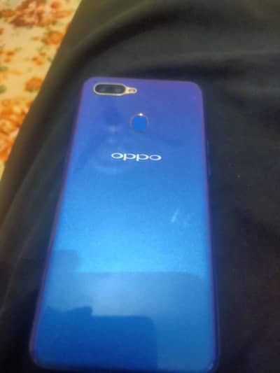oppo A5s 3/32
