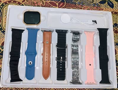 Series 11 Apple watch