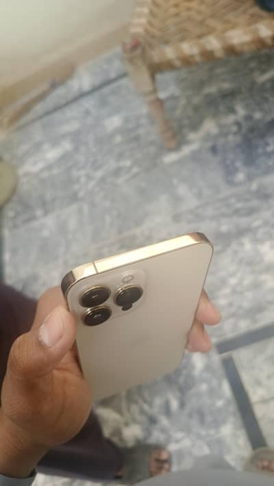 Jv 128 GB 10/10 Only panel change original