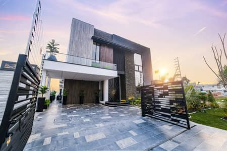 5 Bedrooms 1 Kanal House in DHA Raya For RENT