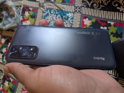 Redmi note 11 with box