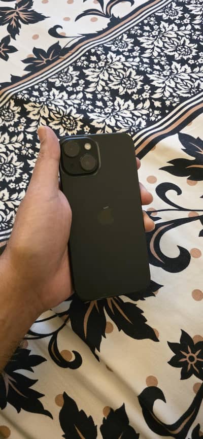 iPhone 15 128gb non pta