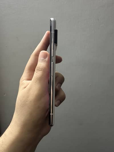 Google 6 pro 12/128 official pta